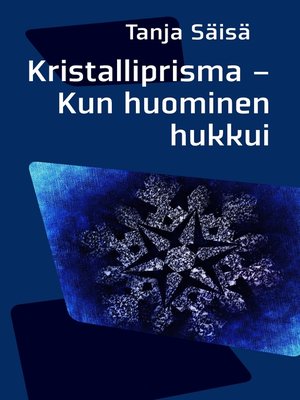 cover image of Kristalliprisma